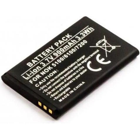 Thumbnail - CoreParts Battery for Mobile, Smartphone Akku