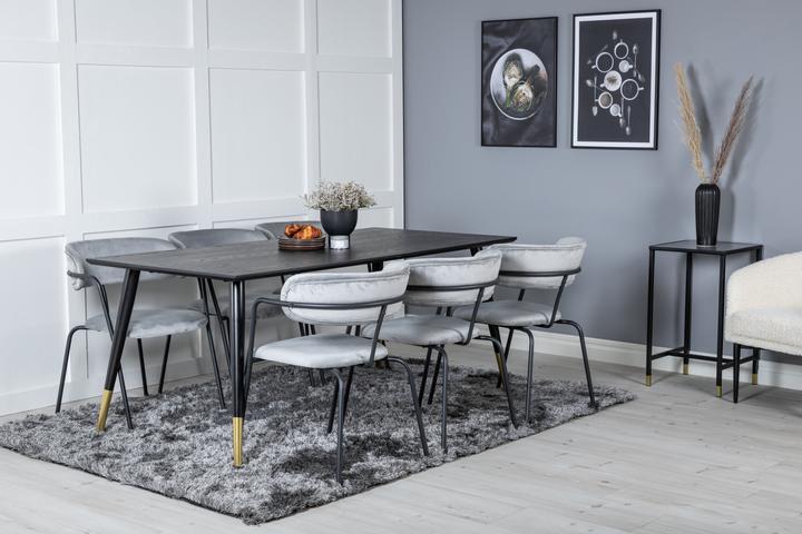 Image du produit Venture Home Dipp, Arrow (Panneau de bois MDF)