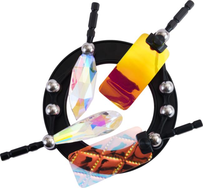 Produktbild Lensbaby OMNI Deluxe Collection III Small (Effekt Filter)