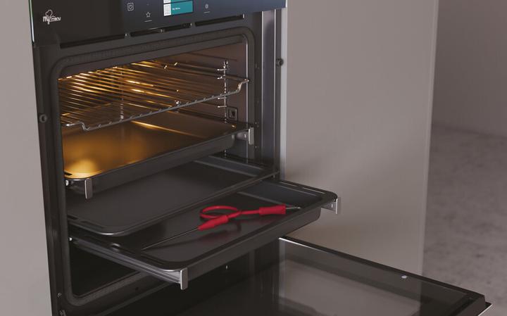 Actual product image Bauknecht Oven BIK9 PP8TS2 PT CH A+