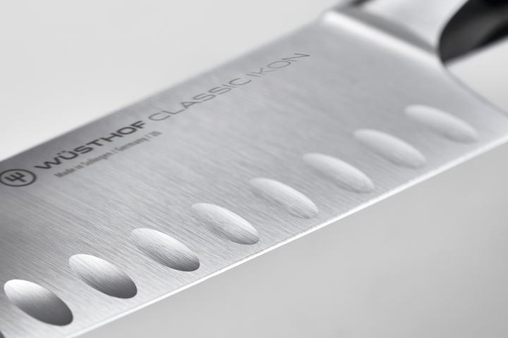 Produktbild Wüsthof Classic Ikon Messerblock mit Teilen Esche