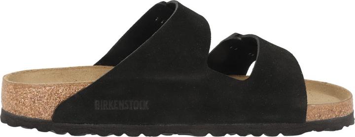 Produktbild Birkenstock Arizona Veloursleder normal - 63245 (44)