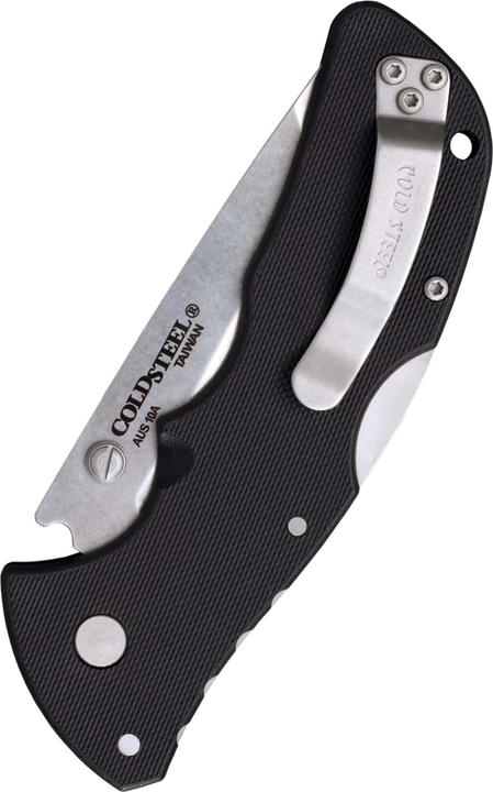 Produktbild Cold Steel Mini Recon 1 Tanto Point AUS 10A (7.60 cm)