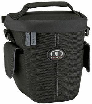 Image du produit Tamrac Aero Zoom 25, sacoche de secours (Kamera Bereitschaftstasche, Étui pour appareil photo)
