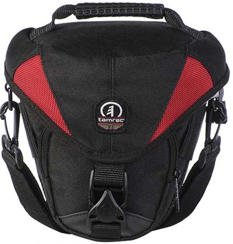 Actual product image Tamrac Adventure Zoom 3, standby bag (Camera case, Kamera Bereitschaftstasche)