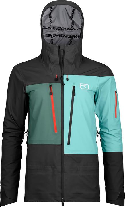 Ortovox Deep Shell Jacket W