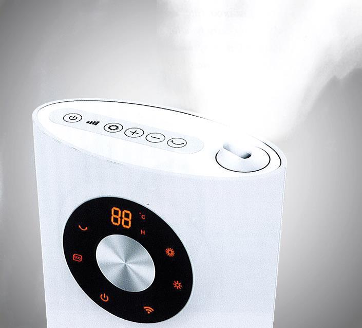 Actual product image Sonnenkönig Sahara