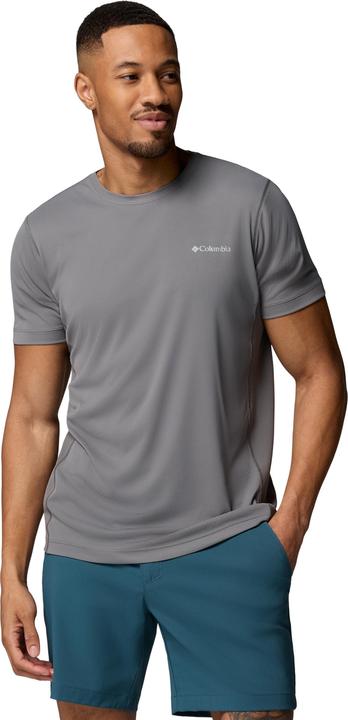 Produktbild Columbia Zero Rules Light Crew (S)