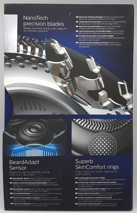 Produktbild Philips Shaver Series 9000 Prestige