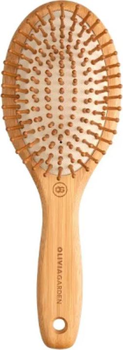 Image du produit Olivia Garden Bamboo Touch Detangle Massage Brush Medium