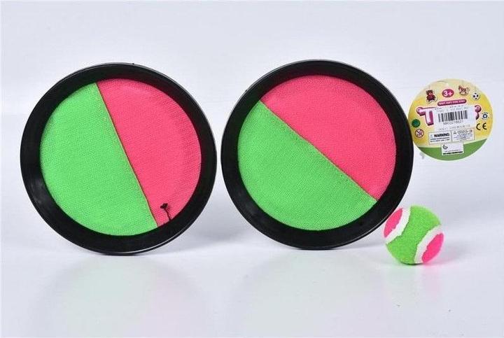 Actual product image Macyszyn Toys Fangball