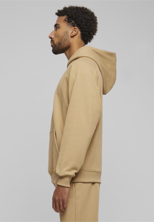 Produktbild Urban Classics Cosy Raglan Hoody (XL)