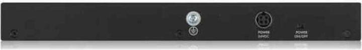 Productafbeelding Zyxel Schakelaar 24x GE GS1100-24E V3 (24 ports)
