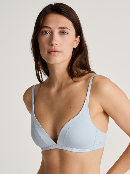Produktbild Calida Triangel-Soft-BH mit Schale (70 B, Einzelpack)