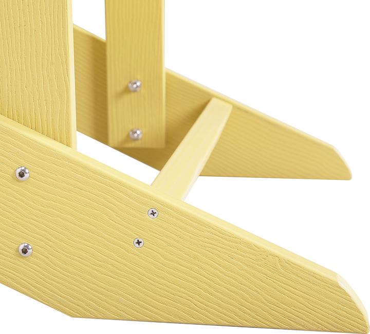Produktbild Beliani Adirondack