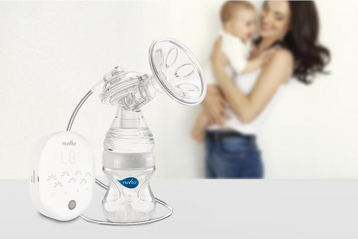 Produktbild Nuvita Materno Smart