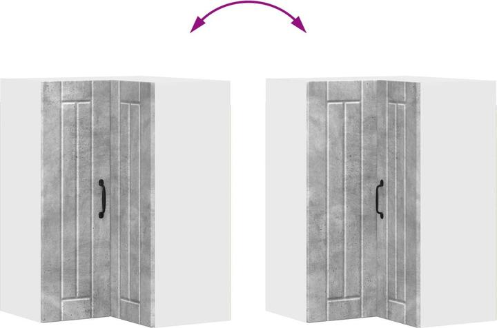 Produktbild vidaXL Küchenschrank