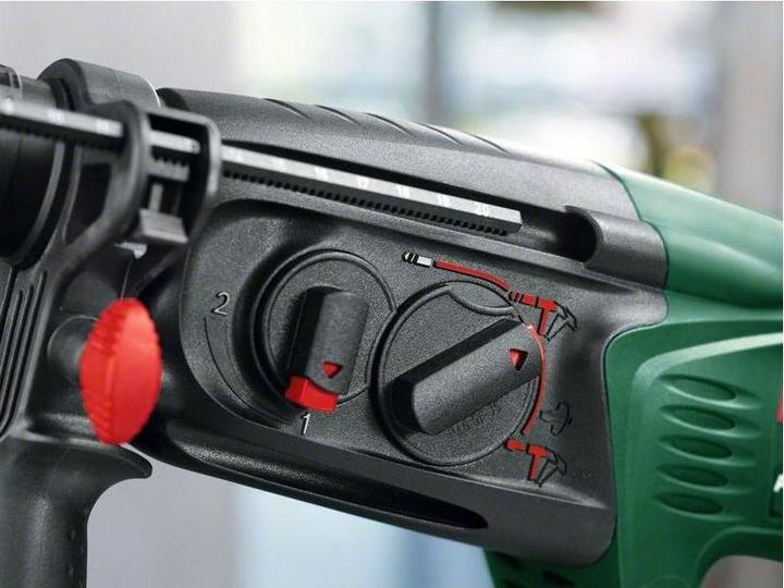 Actual product image Bosch Home & Garden Pbh 3000-2 Fre