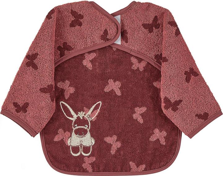 Actual product image Sterntaler Sleeve bib (9 Months)
