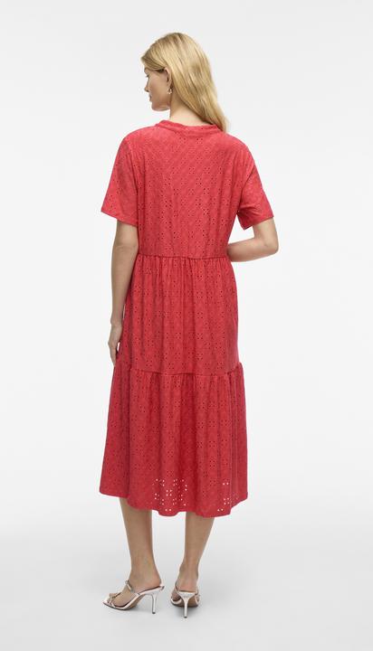 Actual product image Vila Kurzarm Midikleid (XXL)