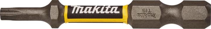 Actual product image Makita SABRE SAW BLADE 152mm HCS FOR WOOD (T 15)