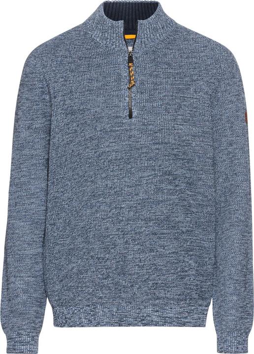 Blu denim