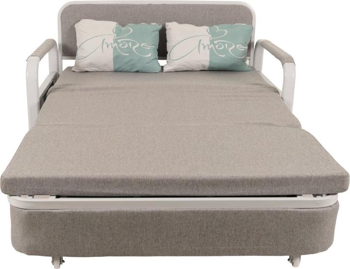 Produktbild JOHN316 Schlafsofa