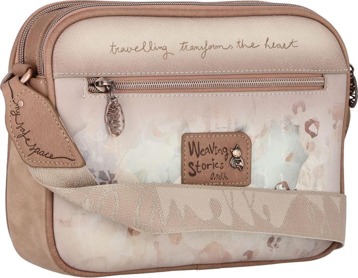 Produktbild Anekke Nature Umhängetasche 25 cm