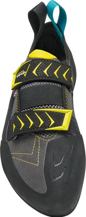 Actual product image Scarpa Vapor V (39)
