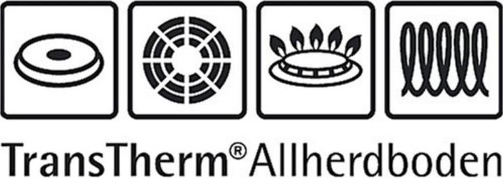 Produktbild WMF Stielpfanne Mini 18cm (718806041), Edelstahl (18 cm, Bratpfanne, Edelstahl)