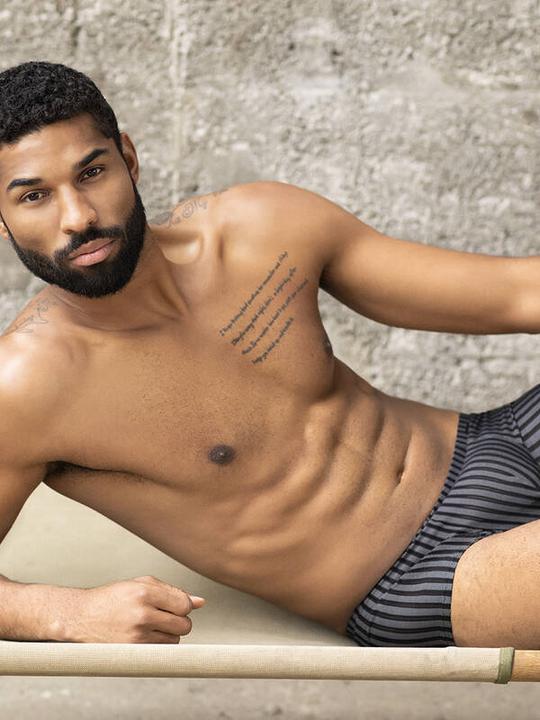 Immagine prodotto Olaf Benz Minipant (XXL)