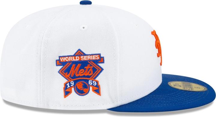Immagine prodotto New Era 59Fifty World Series 1969 New York Mets