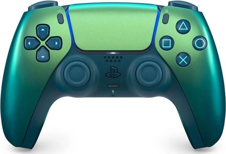 Chroma Teal