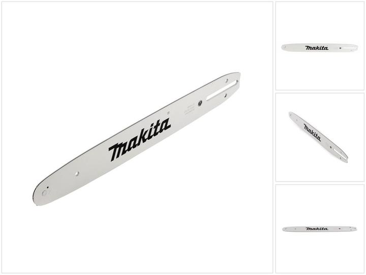 Actual product image Makita Replacement swords (Chainsaw, Chainsaw Sword)