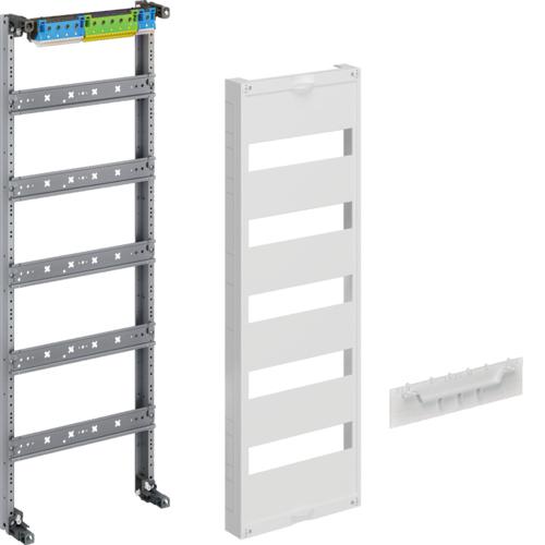 Hager Installation kit