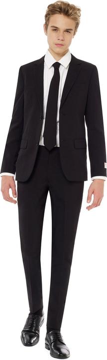 Actual product image OppoSuits Black Knight (170, 176)