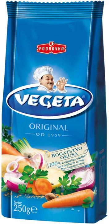 Image du produit Podravka Vegeta (250 g)