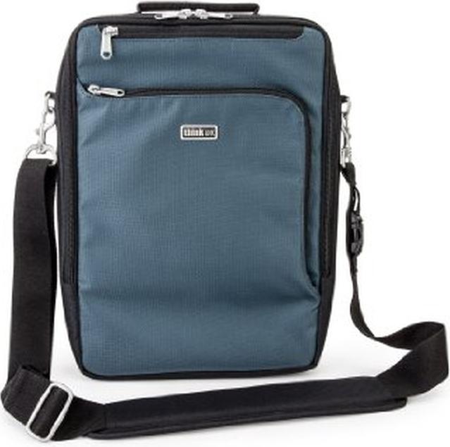 Actual product image Think! Tank My 2nd Brain 11 harbour blue