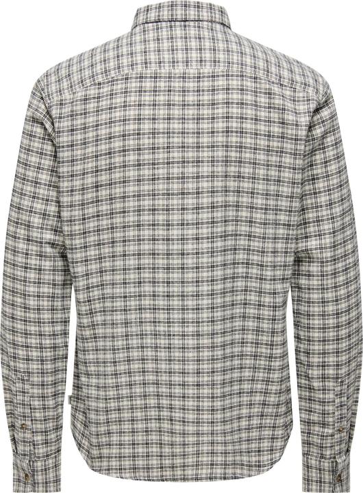 Immagine prodotto Only & Sons Onsgudmund Ls Checked Shirt Noos (S)