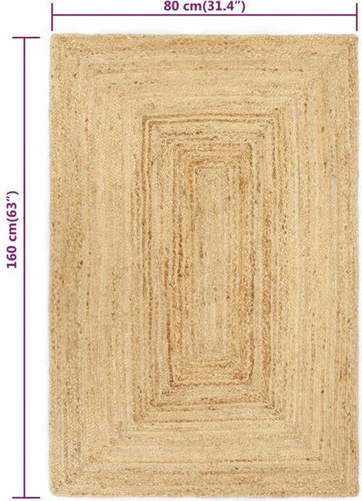 Produktbild vidaXL Myslna (80 x 160 cm)
