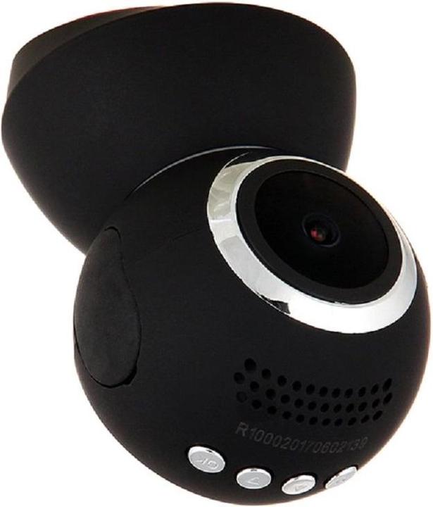 Produktbild Navitel R1000 (GPS-Empfänger, Eingebautes Display, Bluetooth, WLAN, Eingebaute Anzeige, Full HD)