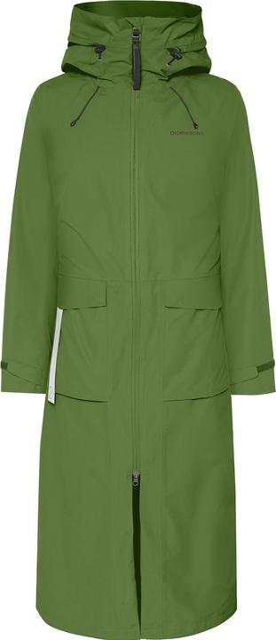 Produktbild Didriksons Women's Nadja Parka 4 (36)