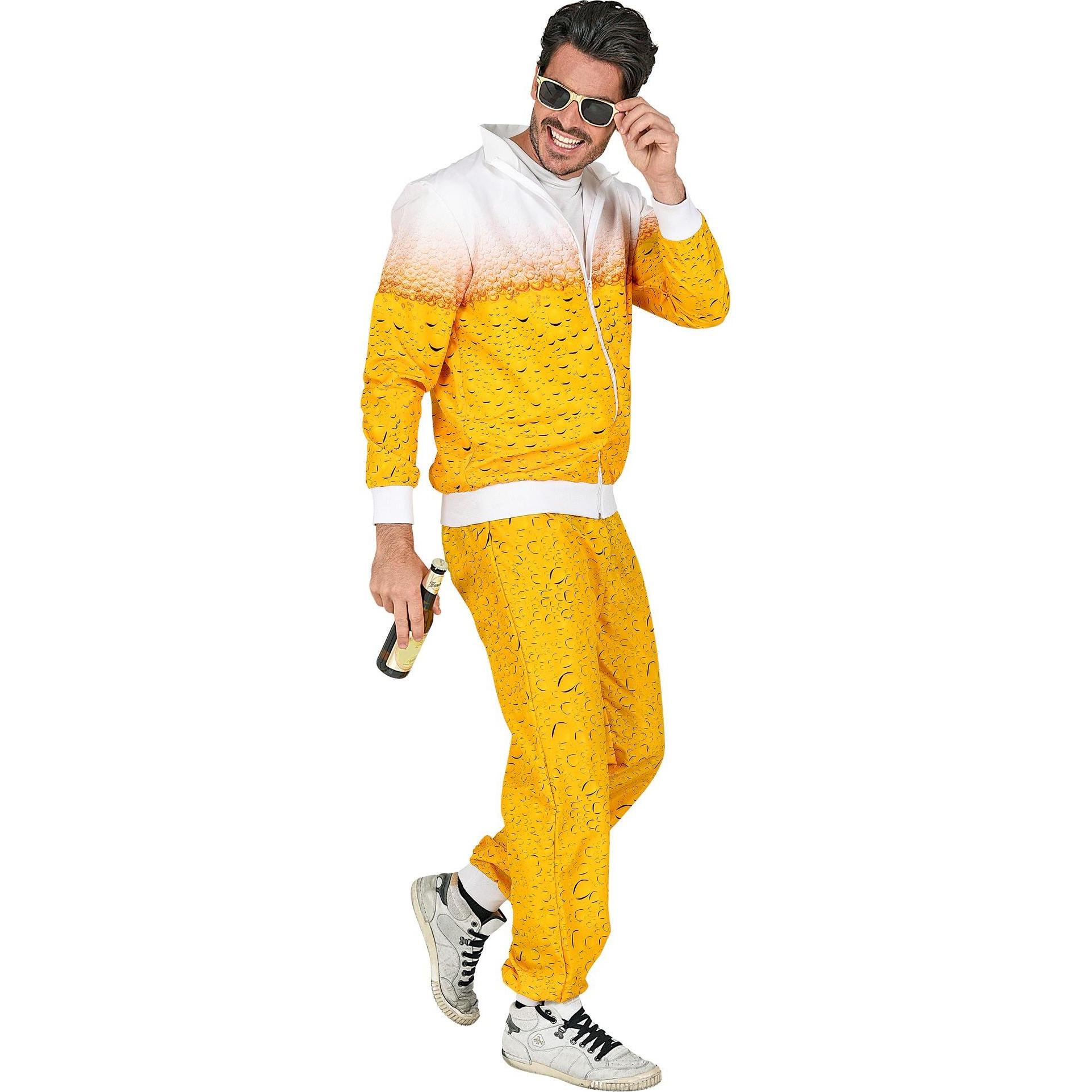 Thumbnail - Widmann Bier Trainingsanzug (3XL)