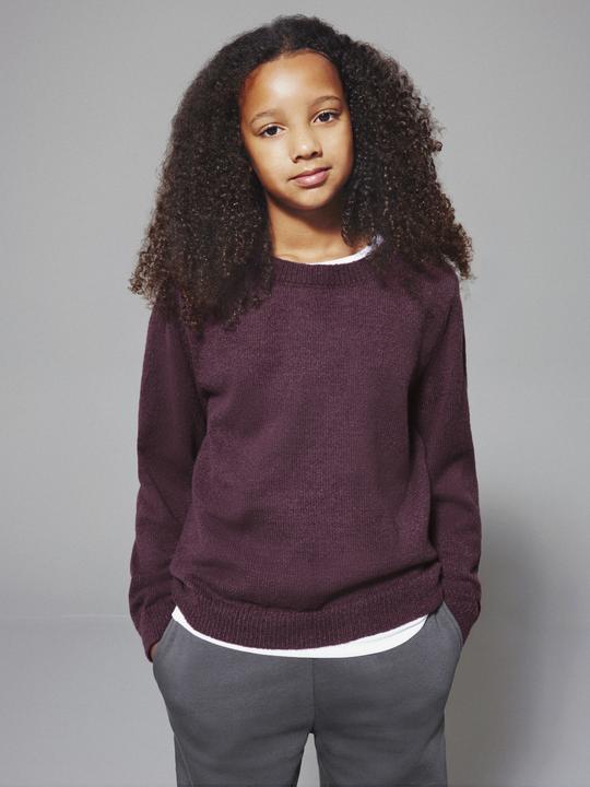 Image du produit Name it Regular Fit Strickpullover (116)