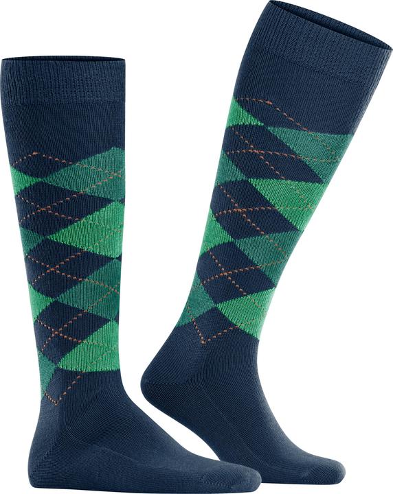 Produktbild Burlington Preston KH (Einzelpack, 40 - 46)