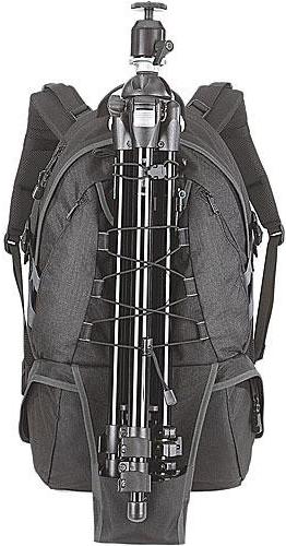 Actual product image Lowepro CompuRover AW, professional camera backpack (Photo backpack)