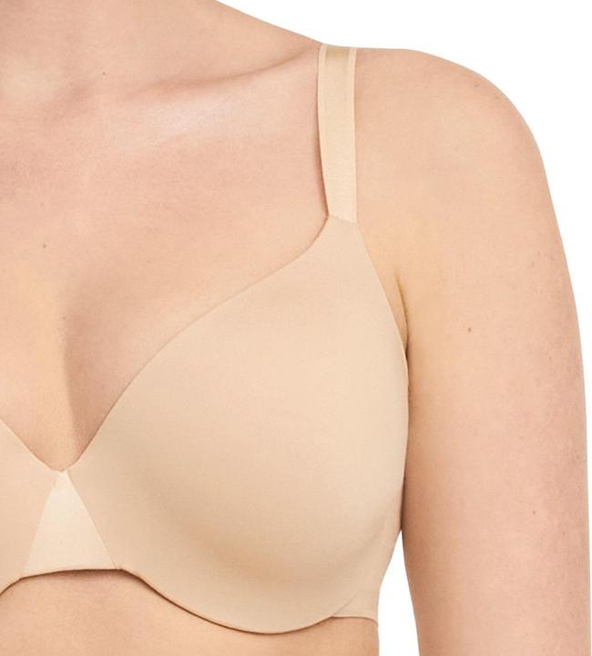 Produktbild Chantelle Bügel-BH "Essentiall" nude (85 B)