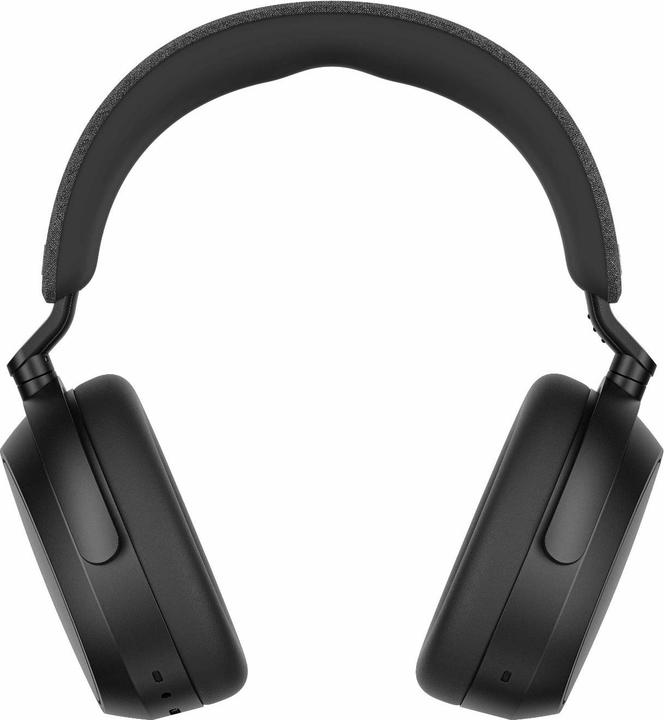 Actual product image Sennheiser Momentum 4 Wireless (ANC, 60 h, Wireless, Cable)