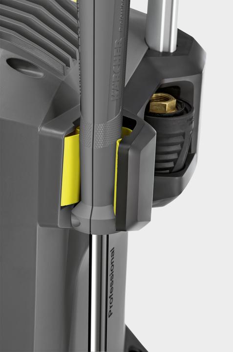 Actual product image Kärcher Professional Pro HD 515 C (Electrical connection)