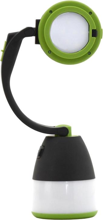 Produktbild Cattara MULTILAMP LED 150lm wiederaufladbare Lampe (150 lm)